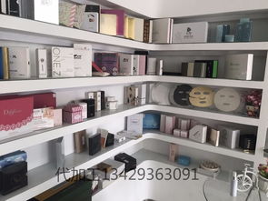 上海中药面膜与化妆品加工 传统智慧与现代美妆的融合之路