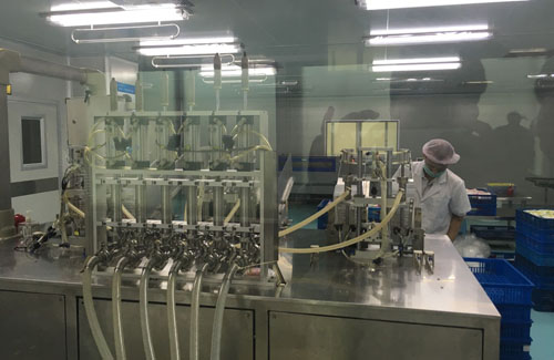 化妆品OEM 企业降低成本与加速生产的双赢策略